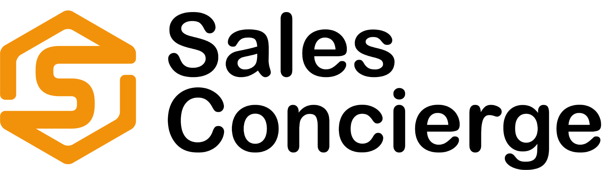 Sales Concierge Logo